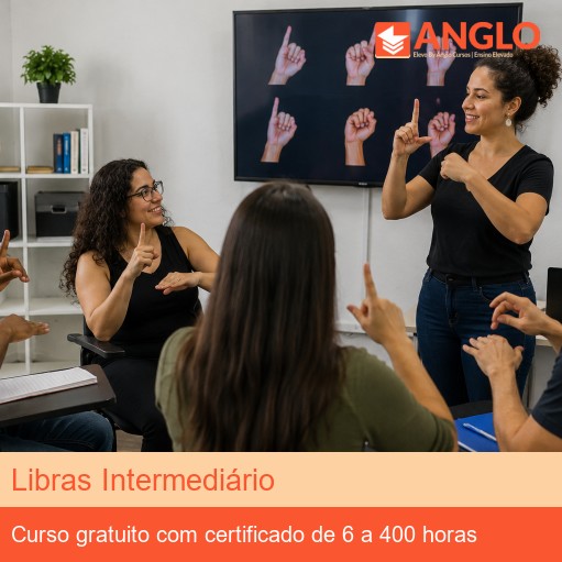 Libras Intermediário